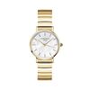Montre Rosefield Small Edit Nacre Blanche