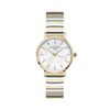 Montre Rosefield Small Edit Nacre Blanche
