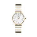 Montres sur Grenoble : Montre Rosefield Small Edit Nacre Blanche