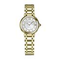 Montres sur Grenoble : Montre Herbelin Galet Nacre Blanche