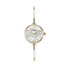 Montre Herbelin Fil Nacre Blanche