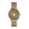 Montre Olivia Burton Celestial Nova Marron