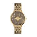 Montres sur Grenoble : Montre Olivia Burton Celestial Nova Marron