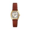 Montre Fossil Harlow Cr&egrave;me