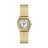 Montre Fossil Harlow Cr&egrave;me