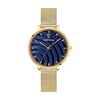 Montre Pierre Lannier Betty Bleu