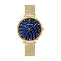 Montres sur Grenoble : Montre Pierre Lannier Betty Bleu
