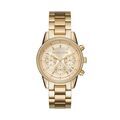 Montres sur Grenoble : Montre Michael Kors BRYANT Champagne