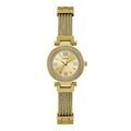 Montres sur Grenoble : Montre Guess Soho Champagne