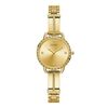 Montre Guess Bellini Champagne