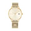 Montre Tommy Hilfiger Tea Champagne