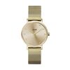 Montre Cluse Minuit Champagne