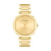 Montre Calvin Klein Sensation Dor&eacute;