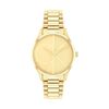 Montre Calvin Klein Iconic Dor&eacute;