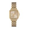 Montre Olivia Burton Grosvenor Dor&eacute;