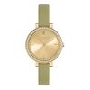 Montre Olivia Burton Vintage Bead Dor&eacute;