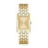Hugo Boss Montre Boss Lucy Dor&eacute;