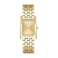 Montres sur Grenoble : Hugo Boss Montre Boss Lucy Dor&eacute;