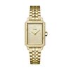 Montre Cluse Fluette Dor&eacute;