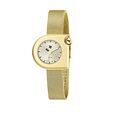 Montres sur Grenoble : Montre Lip Mach 2000 Mini Moon Dor&eacute;