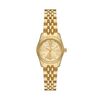 Montre Michael Kors Petite Lexington Dor&eacute;