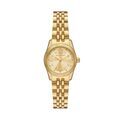 Montres sur Grenoble : Montre Michael Kors Petite Lexington Dor&eacute;