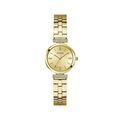Montres sur Grenoble : Montre Guess Array Champagne