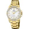 Montre Festina Mademoiselle Argent&eacute;