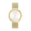 Montre Calvin Klein Twist Argent&eacute;