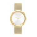 Montres sur Grenoble : Montre Calvin Klein Twist Argent&eacute;
