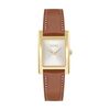 Hugo Boss Montre Boss Lucy Argent&eacute;