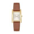 Montres sur Grenoble : Hugo Boss Montre Boss Lucy Argent&eacute;