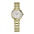 Montres sur Grenoble : Montre Herbelin Galet Argent&eacute;