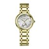 Montre Herbelin Galet Argent&eacute;