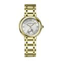 Montres sur Grenoble : Montre Herbelin Galet Argent&eacute;