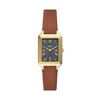Montre Fossil Raquel Gris
