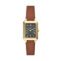 Montres sur Grenoble : Montre Fossil Raquel Gris