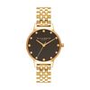 Montre Olivia Burton Classics Noir