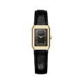 Montres sur Grenoble : Montre Herbelin Art Deco Noir