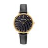 Montre Pierre Lannier Betty Noir