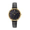 Montres sur Grenoble : Montre Pierre Lannier Betty Noir