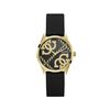 Montre Guess G Stitch Noir