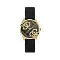 Montres sur Grenoble : Montre Guess G Stitch Noir