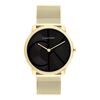 Montre Calvin Klein Ck Iconic Noir