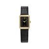 Montre Herbelin Art D&eacute;co 1925's Noir