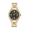 Montre Philipp Plein Queen Noir