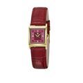 Montres sur Grenoble : Montre Lip Churchill C18 Bordeaux