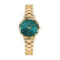 Montres sur Grenoble : Montre Pierre Lannier Multiples Vert