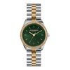 Montre Olivia Burton Bejewelled Vert