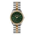 Montre Olivia Burton Bejewelled Vert